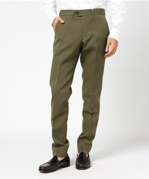 UNITED TOKYO | ハイカウントスリムスラックス(スラックス)