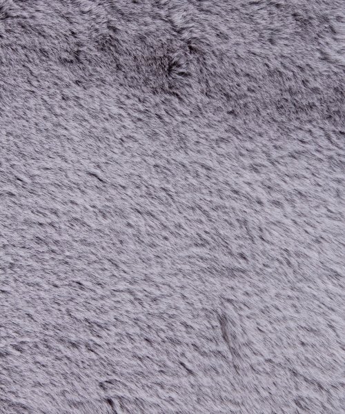 LAKOLE（ラコレ）の「エコファーショルダーバッグ / LAKOLE（ショルダーバッグ・レディース・ライトブラウン/ボルドー/ライトグレー/ブルー・FREE）」の10枚目の写真