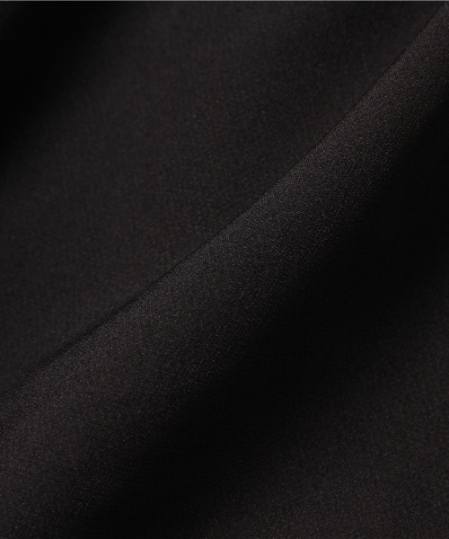 niko and...(ニコアンド)の「<NUMERALS>デザインタックパンツ(その他パンツ・メンズ・ブラック/ベージュ・SMALL/MEDIUM/LARGE)」の5枚目の写真