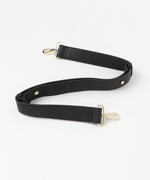 VIS（ビス）の「【2WAY】タッセルDハンドルトートバッグ（トートバッグ・レディース・ブラック/グレー/グリーン/ダークグリーン/ライトグレー・FREE）」の10枚目の写真