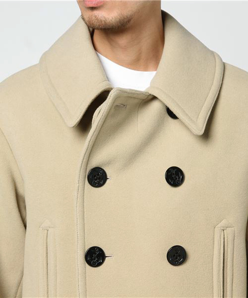 MARKAWARE(マーカウェア)/ SAILORMAN COAT MARKAWARE(マーカウェア)/ SAILORMAN COAT