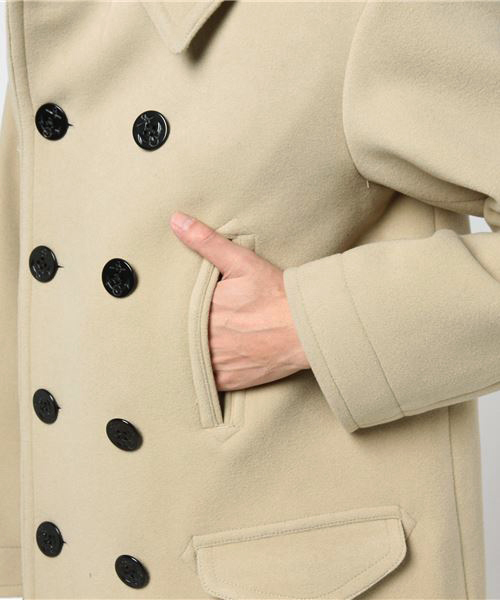 MARKAWARE(マーカウェア)/ SAILORMAN COAT