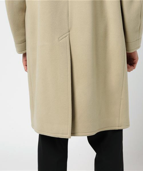 MARKAWARE(マーカウェア)/ SAILORMAN COAT