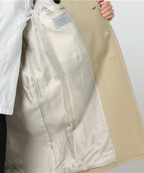 MARKAWARE(マーカウェア)/ SAILORMAN COAT MARKAWARE(マーカウェア)/ SAILORMAN COAT