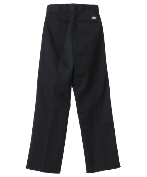 CLANE（クラネ）の「CLANE×Dickies HIGTH WEIST PANTS（チノパンツ