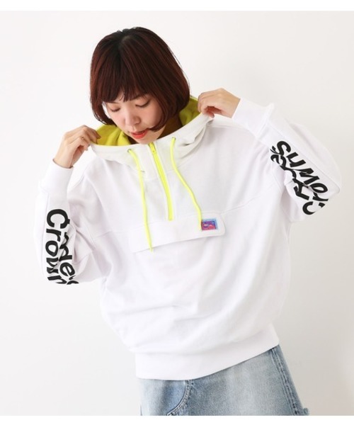 RODEO CROWNS WIDE BOWL(ロデオクラウンズワイドボウル)の「LSDC RODEO CROWNS WIDE BOWL(ロデオクラウンズワイドボウル)の「LSDC