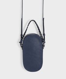 ロープディテールクロスボディバッグ / ROPE DETAIL CROSSBODY BAG