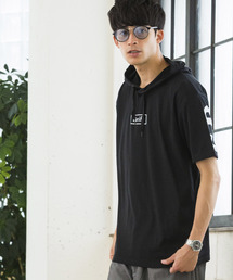 WEGO | WEGO/ストレートラインTパーカー(Tシャツ/カットソー)