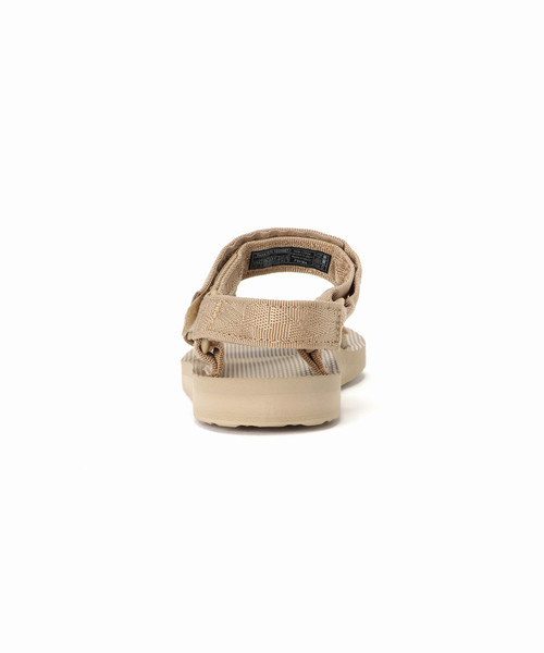 FRAMeWORK（フレームワーク）の「Teva OriginalUniversal◆（サンダル・レディース・ベージュ/ブラック・22cm/23cm/24cm）」の3枚目の写真