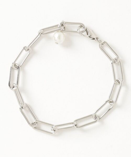 LUON(ルオン)の「LUON/デザインブレス(ブレスレット・レディース・シルバー系その他4/シルバー系その他/シルバー系その他2/シルバー系その他3/ゴールド系その他/シルバー系その他7/シルバー系その他6/ゴールド系その他4/シルバー系その他5/ゴールド系その他2/ゴールド系その他3/その他・FREE)」の12枚目の写真