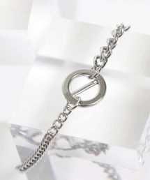 CERCA - ACCESSORIES�i�`�F���J - �A�N�Z�T���[�Y�j�́uLUON/�f�U�C���u���X�i�u���X���b�g�j�v