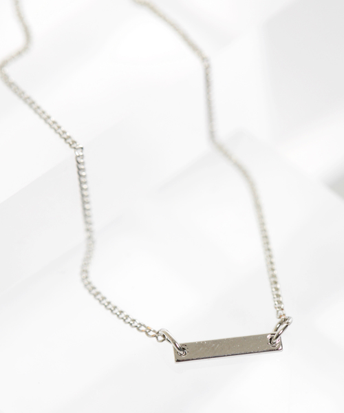 LUON(ルオン)の「LUON/デザインブレス(ブレスレット・レディース・シルバー系その他4/シルバー系その他/シルバー系その他2/シルバー系その他3/ゴールド系その他/シルバー系その他7/シルバー系その他6/ゴールド系その他4/シルバー系その他5/ゴールド系その他2/ゴールド系その他3/その他・FREE)」の7枚目の写真