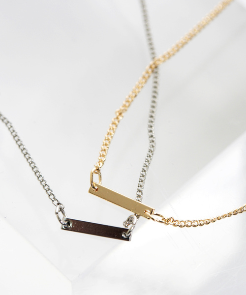 LUON(ルオン)の「LUON/デザインブレス(ブレスレット・レディース・シルバー系その他4/シルバー系その他/シルバー系その他2/シルバー系その他3/ゴールド系その他/シルバー系その他7/シルバー系その他6/ゴールド系その他4/シルバー系その他5/ゴールド系その他2/ゴールド系その他3/その他・FREE)」の16枚目の写真