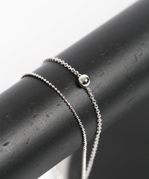 LUON(ルオン)の「LUON/デザインブレス(ブレスレット・レディース・シルバー系その他4/シルバー系その他/シルバー系その他2/シルバー系その他3/ゴールド系その他/シルバー系その他7/シルバー系その他6/ゴールド系その他4/シルバー系その他5/ゴールド系その他2/ゴールド系その他3/その他・FREE)」の15枚目の写真
