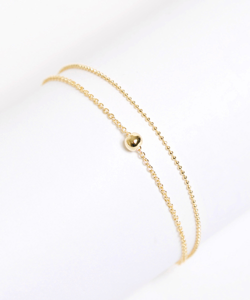LUON(ルオン)の「LUON/デザインブレス(ブレスレット・レディース・シルバー系その他4/シルバー系その他/シルバー系その他2/シルバー系その他3/ゴールド系その他/シルバー系その他7/シルバー系その他6/ゴールド系その他4/シルバー系その他5/ゴールド系その他2/ゴールド系その他3/その他・FREE)」の18枚目の写真