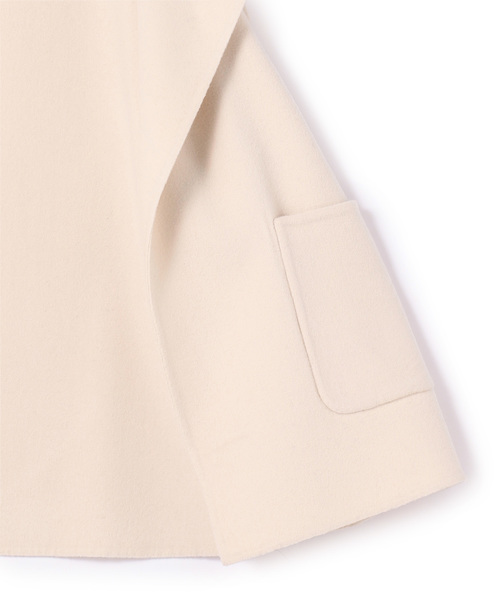 ESTNATION（エストネーション）の「ESTNATION / ダブルフェイスノー