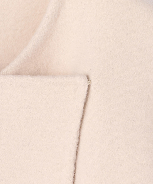 ESTNATION（エストネーション）の「ESTNATION / ダブルフェイスノー