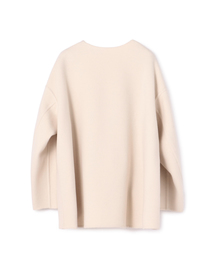 ESTNATION（エストネーション）の「ESTNATION / ダブルフェイスノー