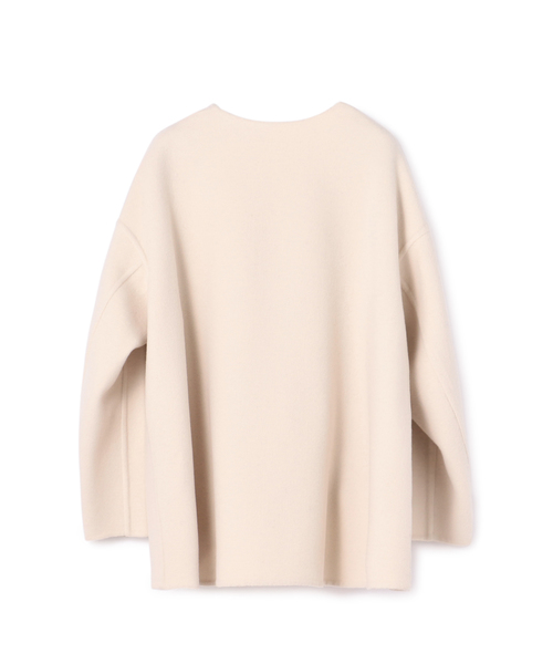 ESTNATION（エストネーション）の「ESTNATION / ダブルフェイスノー