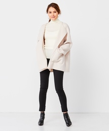 ESTNATION（エストネーション）の「ESTNATION / ダブルフェイスノー