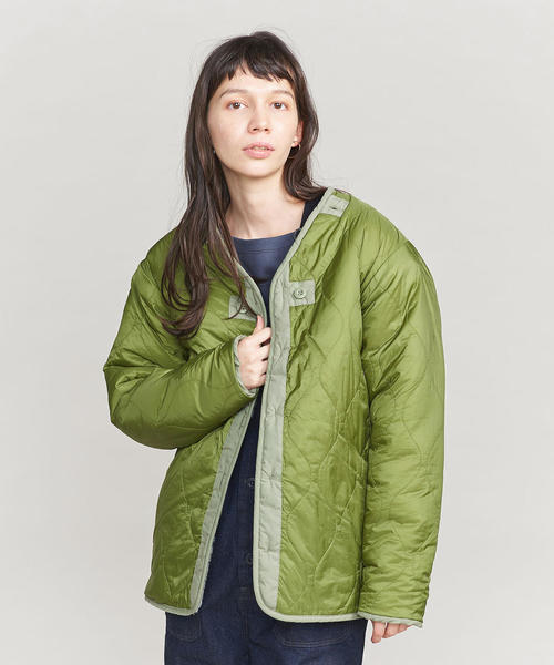 美品！グアム購入、アルファインダストリーズ　ブルゾン Alpha Industries ALPHA INDUSTRIES,アルファ・インダストリーズ