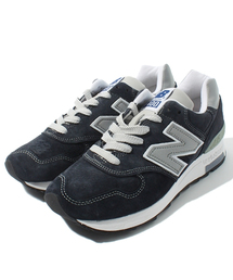 NEW BALANCE | NEW BALANCE:M1400 ALL SUEDE◇(スニーカー)
