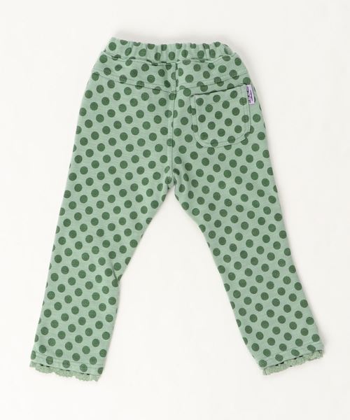 RAGMART（ラグマート）の「裏起毛ロングパンツ（その他パンツ・キッズ・ブラック/カーキ・100cm/110cm/120cm/130cm）」の3枚目の写真