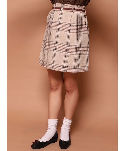 one after another NICE CLAUP(ワンアフターアナザーナイスクラップ)の「スカラバレエ シューズ(バレエシューズ・レディース・ブラック・SMALL/MEDIUM/LARGE)」の10枚目の写真