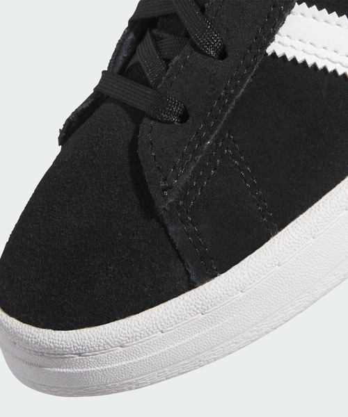 ★adidas originals★CAMPUS ADV キャンパス★追跡可 adidas Campus ADV Shoes - Black | Free Shipping with adiClub