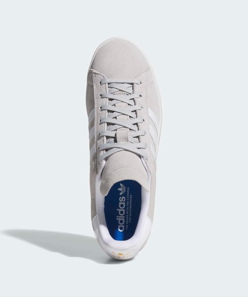 ★adidas originals★CAMPUS ADV キャンパス★追跡可 adidas Campus ADV - Green | Free Shipping with adiClub