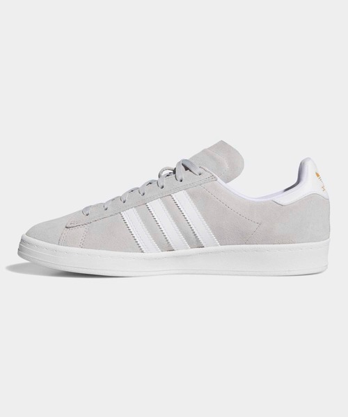 ★adidas originals★Campus ADV キャンパス ADV★追跡可 adidas Campus ADV Shoes - Black | Free Shipping with adiClub