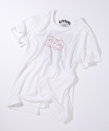 Tシャツ・カットソー [BRAVADO] GNR AFD Outline WH (BRENT2351) BRAVADO] GNR AFD Outline WH (BRENT2351) (BRAVAD/Tシャツ