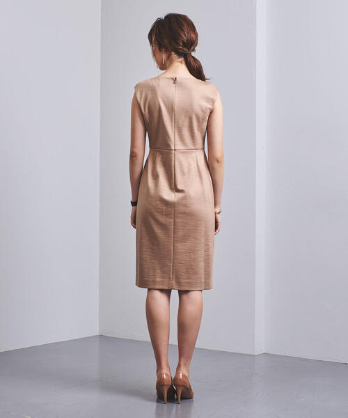 UNITED ARROWS（ユナイテッドアローズ）の「UBCS RAMIE Vネック