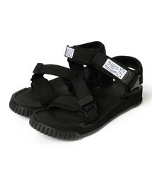 SHAKA | SHAKA For SHIPS: 別注 WONDERLER□(サンダル)