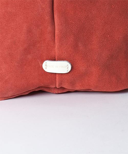 NANO universe（ナノユニバース）の「POPCORN/タッセルチェーントート（トートバッグ・レディース・ライトグレー/ライトベージュ/グレイッシュベージュ/ブルー/イエロー/ピンク/オレンジ・FREE）」の11枚目の写真