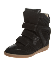 ISABEL MARANT | BASKETS BEKETT(スニーカー)