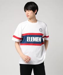 半袖 Tシャツ ELEMENT AJ021-309