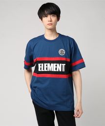 半袖 Tシャツ ELEMENT AJ021-309