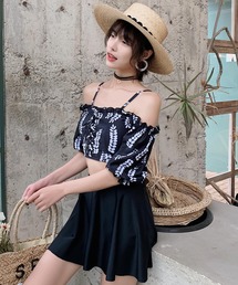 オフショル水着 ビキニ」に該当するファッション通販 - ZOZOTOWN