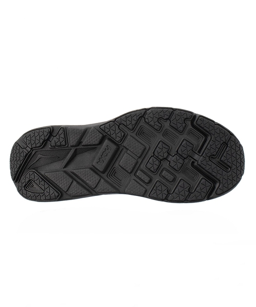 HOKA（ホカ）の「HOKA ONE ONE / ホカ オネオネ CLIFTON5 BBRL（スニーカー・メンズ・ブラック・90/80/85/95/75）」の4枚目の写真