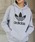 adidas�i�A�f�B�_�X�j�́uadidas/�A�f�B�_�X TREFOIL HOODIE/�g���t�H�C�� �t�[�f�B�[ �v���I�[�o�[�p�[�J�[�i�p�[�J�[�j�v�b�O���[ 