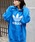 adidas�i�A�f�B�_�X�j�́uadidas/�A�f�B�_�X TREFOIL HOODIE/�g���t�H�C�� �t�[�f�B�[ �v���I�[�o�[�p�[�J�[�i�p�[�J�[�j�v�b�u���[ 