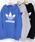 adidas�i�A�f�B�_�X�j�́uadidas/�A�f�B�_�X TREFOIL HOODIE/�g���t�H�C�� �t�[�f�B�[ �v���I�[�o�[�p�[�J�[�i�p�[�J�[�j�v�b�ڍ׉摜