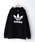 adidas�i�A�f�B�_�X�j�́uadidas/�A�f�B�_�X TREFOIL HOODIE/�g���t�H�C�� �t�[�f�B�[ �v���I�[�o�[�p�[�J�[�i�p�[�J�[�j�v�b�ڍ׉摜
