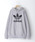 adidas�i�A�f�B�_�X�j�́uadidas/�A�f�B�_�X TREFOIL HOODIE/�g���t�H�C�� �t�[�f�B�[ �v���I�[�o�[�p�[�J�[�i�p�[�J�[�j�v�b�ڍ׉摜