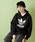 adidas�i�A�f�B�_�X�j�́uadidas/�A�f�B�_�X TREFOIL HOODIE/�g���t�H�C�� �t�[�f�B�[ �v���I�[�o�[�p�[�J�[�i�p�[�J�[�j�v�b�ڍ׉摜