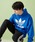 adidas�i�A�f�B�_�X�j�́uadidas/�A�f�B�_�X TREFOIL HOODIE/�g���t�H�C�� �t�[�f�B�[ �v���I�[�o�[�p�[�J�[�i�p�[�J�[�j�v�b�ڍ׉摜