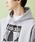 adidas�i�A�f�B�_�X�j�́uadidas/�A�f�B�_�X TREFOIL HOODIE/�g���t�H�C�� �t�[�f�B�[ �v���I�[�o�[�p�[�J�[�i�p�[�J�[�j�v�b�ڍ׉摜