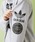 adidas�i�A�f�B�_�X�j�́uadidas/�A�f�B�_�X TREFOIL HOODIE/�g���t�H�C�� �t�[�f�B�[ �v���I�[�o�[�p�[�J�[�i�p�[�J�[�j�v�b�ڍ׉摜
