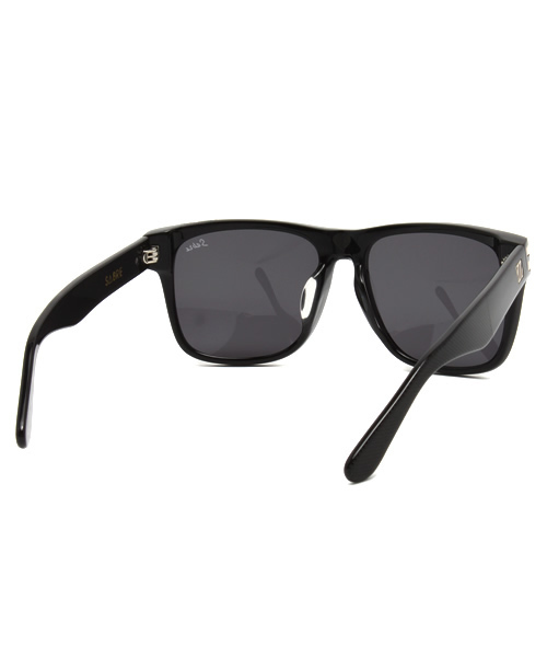 SABRE（セイバー）の「【SABRE】HEART BREAKER（サングラス・レディース・ブラック/その他/その他1/キャメル・FREE）」の10枚目の写真